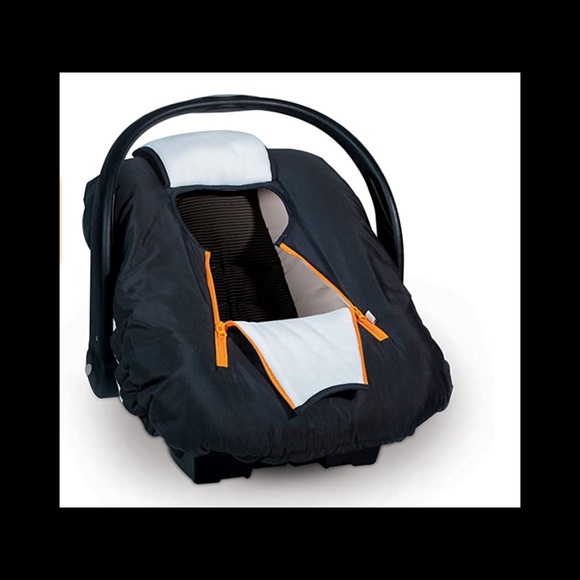 TENNESSEE VOLS “Baby Shower Bundle “ Cozy Cover - Picture 4 of 16